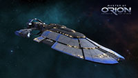 Master of Orion-screenshots